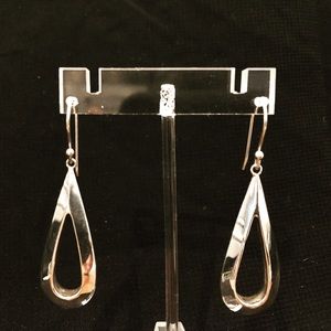 925 sterling silver earrings